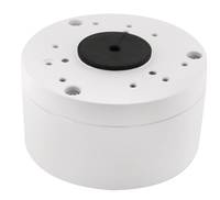 Junction Box compatible with IP Camera IPCLB2F28, IPCLB5F28, IPCB8F28, IPCLD2F28, IPCD5F28, IPCD8F28