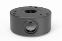 Junction box grey anthracite