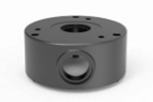 Junction box grey anthracite