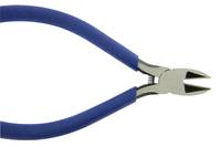 WIRE CUTTING PROFESSIONAL  PRECISION PLIERS 15MM AWG16/26 for LAN Cable, soft handle