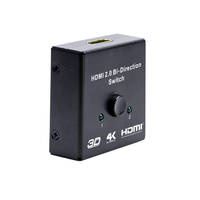 HDMI Mini Switcher - 2 to 1