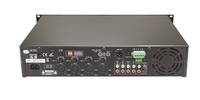 Mixer/Amplifier 1 channel 240 W 4 MIC 4 AUX