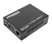 Gigamedia CCHALIM5V2A, Alimentation 5V/2A pour convertisseurs CCTV/Fibre