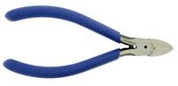 WIRE CUTTING PROFESSIONAL  PRECISION PLIERS 15MM AWG16/26 for LAN Cable, soft handle