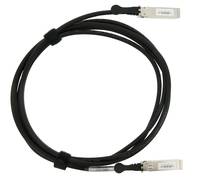 SFP+ 10Gbps, DAC Passive Copper cable, AWG 30, 2M, standard coding + Cisco compatible