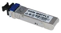 Gigamedia GS20048P4S, Smart Switch Manageable L2 - 48 ports Gigabit PoE +  4 ports SFP+ (370W)
