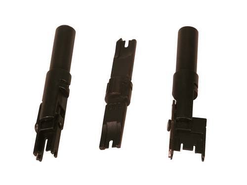 Replacement blades for 66, 68 or 110 blocks