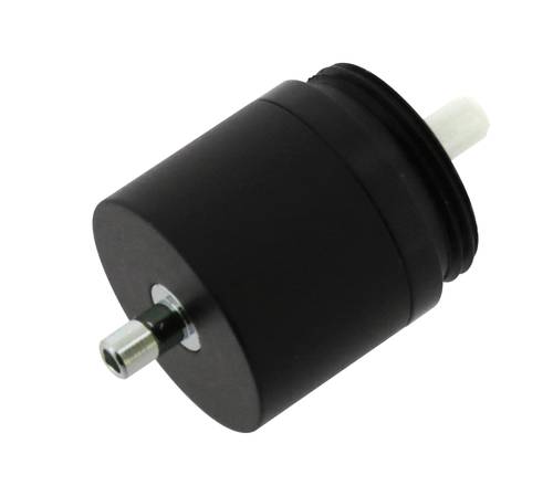LC connector adaptor with ceramic sleeve for GGM FC2001 5mW visual fault locator (VFL)
