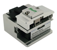 High Precision fibre optic cleaver (0,5°) 250 / 900 µm, adjustable cleaving length 5-20mm, up to 48 000 cleaves