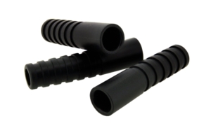 PACK OF 20 SLEEVES BLACK FOR BNC KX6