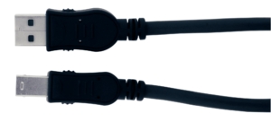 Cordon USB 3.0 A male / B male 5M