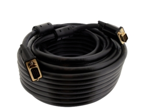 CORD VIDEO HDDB15 M/M 15M