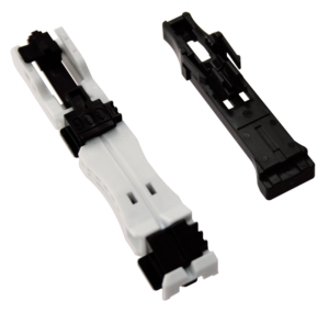 XPFIT LC field installable connector assembly tools