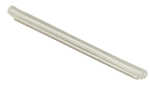 Lot de 100 protections thermo-rétractables 45 mm pour fibres 250 / 900 µm