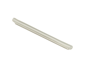 Lot de 100 protections thermo-rétractables 60 mm pour fibres 250 / 900 µm