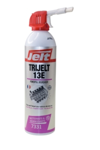 Dégraissant pour câbles optiques (bombe 520 ml)