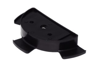 Anneau de lovage (demi-lune) pour tiroir ou coffret optique