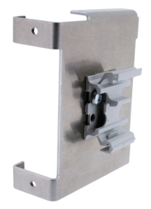 Fixation Rail Din pour GGM 742/843MCV2 + 840SFP