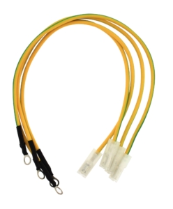 CABINET EARTHING KIT