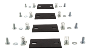 Baying system – Black