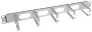 RING cable TIDY 19â€ 1U GREY