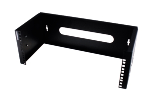 Support mural 19″ 4 U