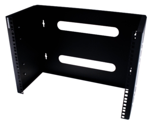 Support mural 19″ 8 U