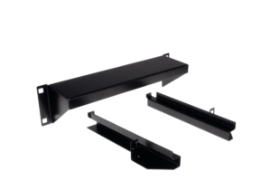 Support de fixation 14″ 2,5U pour GGM PAMD120S3 – Noir