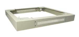 Plinth 100 mm for 800 x 800 mm cabinet – GREY