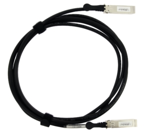 SFP+ 10Gbps, DAC cable, AWG 30, 1M, standard coding + Cisco compatible