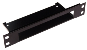 Plateau support switch 8 ports 123 CONNECT