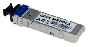 1000Base-LX SFP Mod SMF LC connector 10km