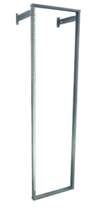 Châssis 19″ 48U