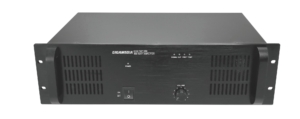 Amplificateur de puissance 1 canal 350 W
