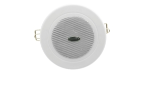 CEIL ENC 3 FLUSH 3-6 W 100 V