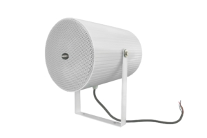 Haut-parleur bidirectionnel 2*20 W IP65