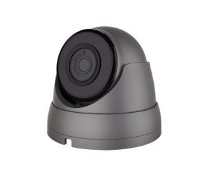 DOME CAMERA 5MP AI READY 2.8MM GREY ANTHRACITE