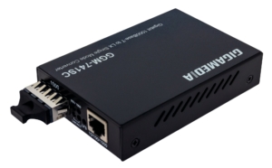 Media Converter 1000TX vs 1000LX SM SC