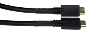 4K60 HDMI patchcord M/M 40M amplified 2.0 compatible