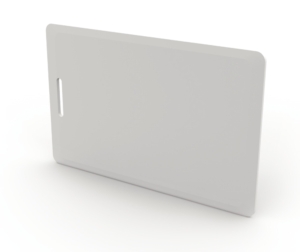 Lot de 10 cartes EM au format Clamshell
