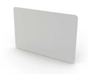 Lot de 10 cartes au format ISO EM imprimable