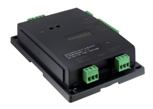 CENTRAL CONT ACCES IP 1 READ