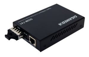 Media Converter 1000TX vs 1000SX MM SC