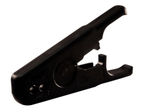 Dénudeur coaxial
