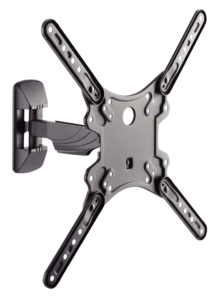 Pied fixation mobile VESA 100-400 35 kg max