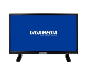 Moniteur 28 pouces résolution 4K métal