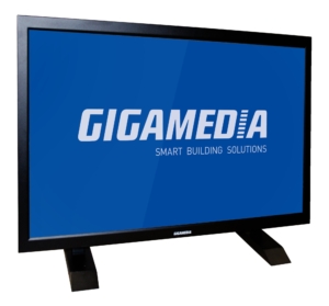 Moniteur AHD LCD 32″ (Métal)