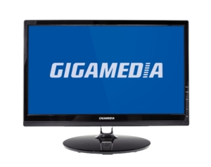 Moniteur AHD LCD 21.5″ (plastique)