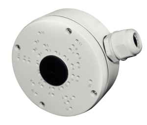 JUNCTION BOX FOR GGM IPCL, IPCB, IPCD2V, IPCD4F