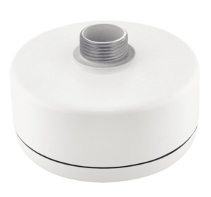 IP CAMERA JUNCTION BOX FOR ARM